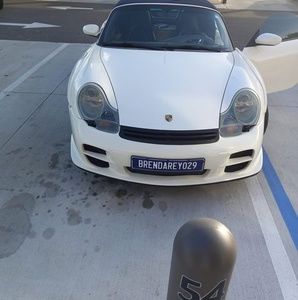 Meet your Posher, Florida